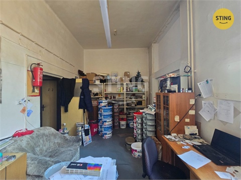 Pronájem obchodních prostor, 80 m² 4