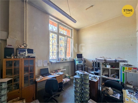 Pronájem obchodních prostor, 80 m² - 4