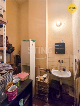 Pronájem obchodních prostor, 80 m² - 6
