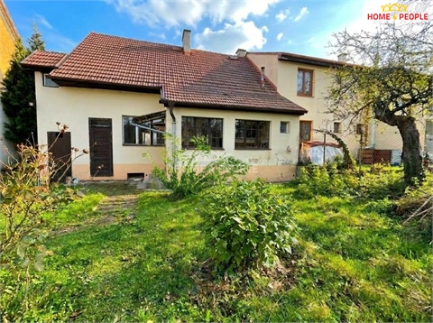 Prodej rodinného domu, 140 m² - 0