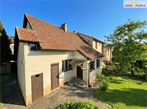 Prodej rodinného domu, 140 m² - 2