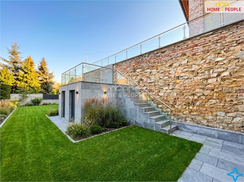 Prodej rodinného domu, 140 m² - 4