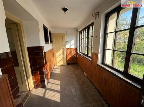 Prodej rodinného domu, 140 m² - 8