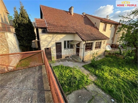 Prodej rodinného domu, 140 m² 6