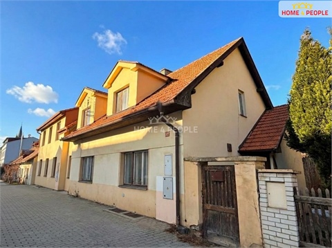 Prodej rodinného domu, 140 m² 0