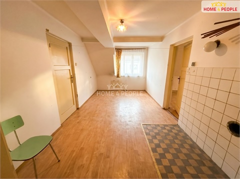 Prodej rodinného domu, 140 m² - 28