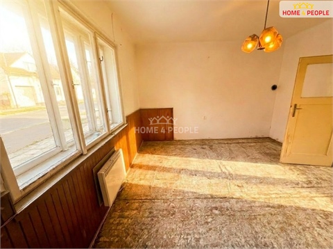Prodej rodinného domu, 140 m² - 14