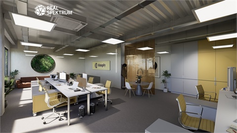 Prodej skladu / haly, 438 m² - 6