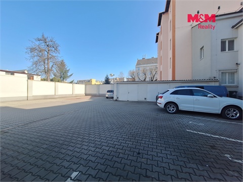 Pronájem kanceláře, 110 m² - 8