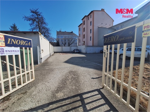 Pronájem kanceláře, 110 m² - 10