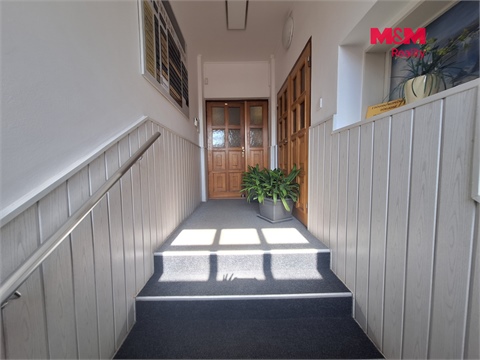 Pronájem kanceláře, 97 m² 10