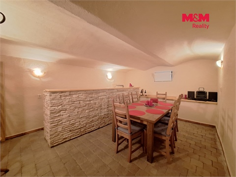 Pronájem kanceláře, 97 m² - 8