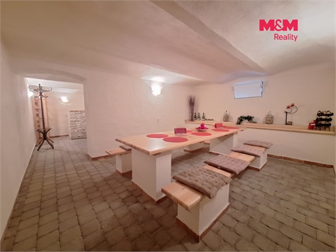 Pronájem kanceláře, 97 m² 8