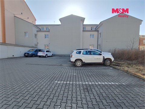 Pronájem kanceláře, 97 m² 6