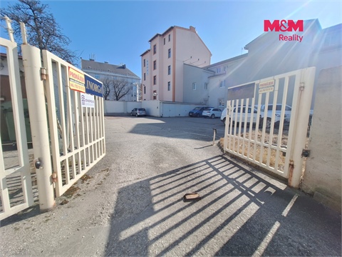 Pronájem kanceláře, 97 m² - 6
