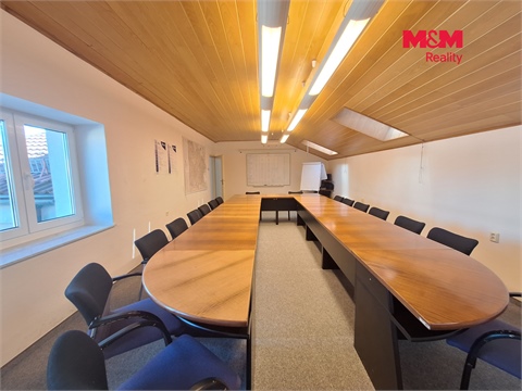 Pronájem kanceláře, 97 m² 12
