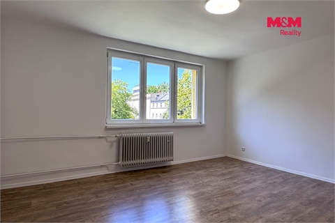 Pronájem bytu 3+1, 53 m² - 6