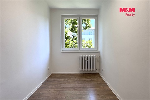 Pronájem bytu 3+1, 53 m² 4