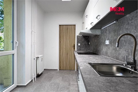 Pronájem bytu 3+1, 53 m² 6