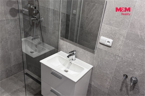 Pronájem bytu 3+1, 53 m² - 4