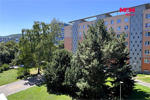 Pronájem bytu 3+1, 53 m² 10