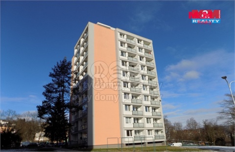 Pronájem bytu 2kk, 50 m² - 12