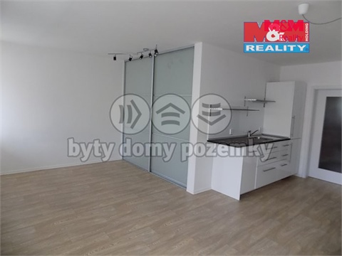 Pronájem bytu 2kk, 50 m² 12