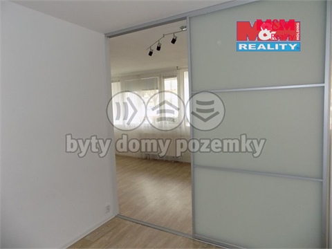 Pronájem bytu 2kk, 50 m² 8