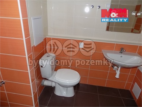 Pronájem bytu 2kk, 50 m² - 8