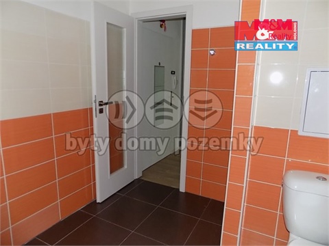 Pronájem bytu 2kk, 50 m² 10