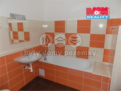 Pronájem bytu 2kk, 50 m² 2