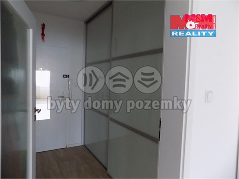 Pronájem bytu 2kk, 50 m² - 10