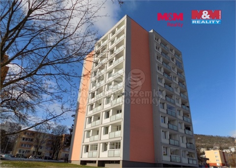 Pronájem bytu 2kk, 50 m² 0