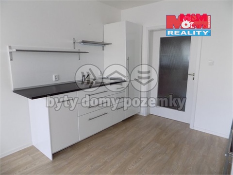Pronájem bytu 2kk, 50 m² - 4