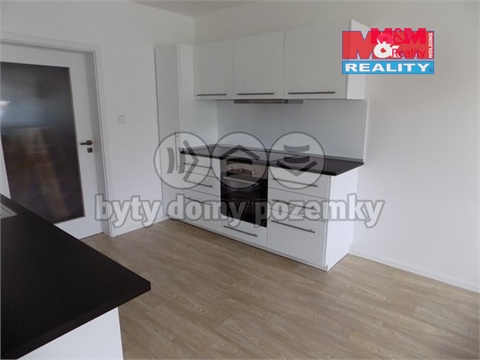 Pronájem bytu 2kk, 50 m² - 0