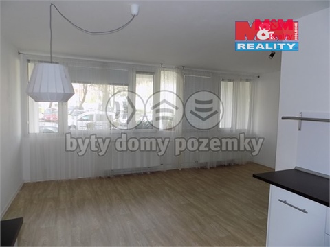 Pronájem bytu 2kk, 50 m² 6