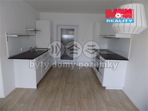 Pronájem bytu 2kk, 50 m² - 2