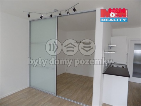 Pronájem bytu 2kk, 50 m² - 6