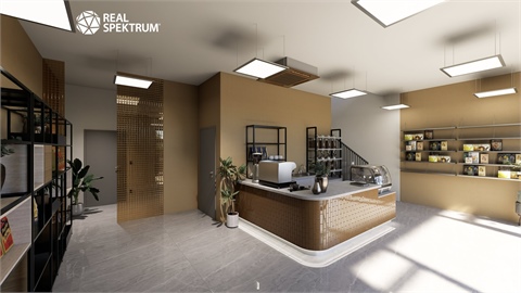 Prodej obchodních prostor, 438 m² - 2