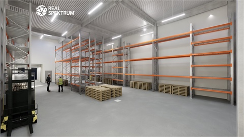 Prodej obchodních prostor, 438 m² 10