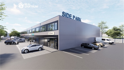 Prodej obchodních prostor, 438 m² 2
