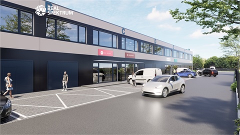 Prodej obchodních prostor, 438 m² 0