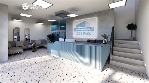 Prodej obchodních prostor, 438 m² - 12