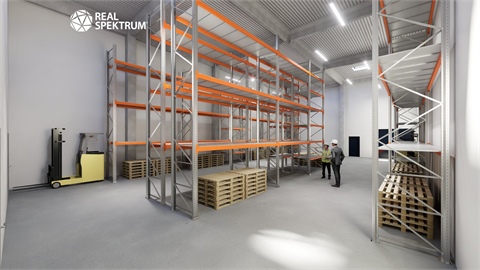 Prodej obchodních prostor, 438 m² - 8