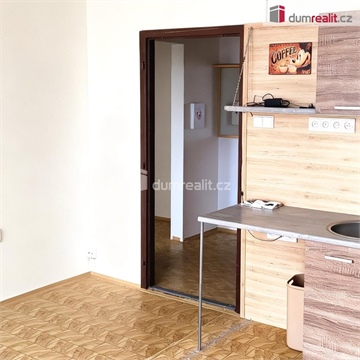 Pronájem bytu 2kk, 43 m² 2