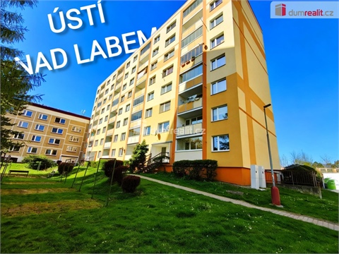 Pronájem bytu 2kk, 43 m² 0