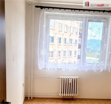 Pronájem bytu 2kk, 43 m² - 4