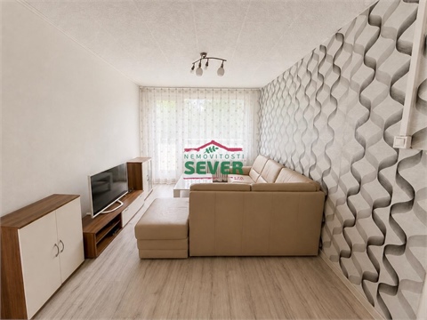 Prodej bytu 2+1, 47 m² - 4