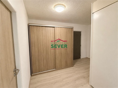 Prodej bytu 2+1, 47 m² - 8