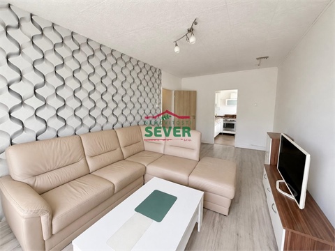 Prodej bytu 2+1, 47 m² 2